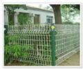 Decorative fences